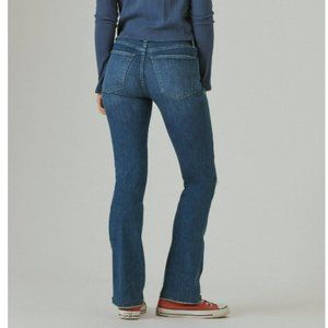 Lucky Brand Sweet Boot Cut Jeans Size 10 Regular